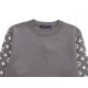 2024FW LOUIS VUITTON Mature atmosphere sweater