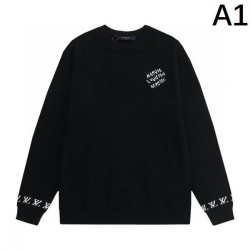 2024FW LOUIS VUITTON Limited Edition Popular No.1 Sweater