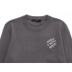 2024FW LOUIS VUITTON Limited Edition Popular No.1 Sweater