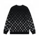 2024FW LOUIS VUITTON Limited Quantity VIP Price Sweater