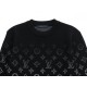 2024FW LOUIS VUITTON Limited Quantity VIP Price Sweater