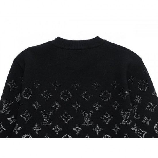 2024FW LOUIS VUITTON Limited Quantity VIP Price Sweater