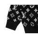 2024FW LOUIS VUITTON Limited Quantity VIP Price Sweater