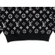 2024FW LOUIS VUITTON Limited Quantity VIP Price Sweater