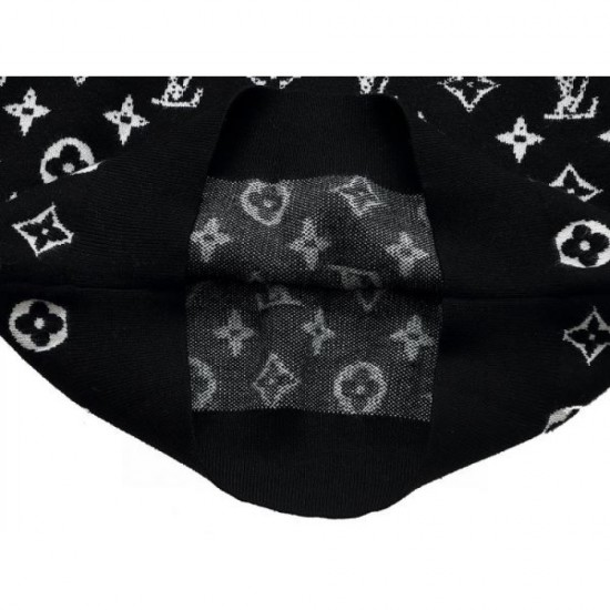 2024FW LOUIS VUITTON Limited Quantity VIP Price Sweater