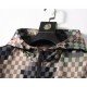 2024FW LOUIS VUITTON Neat coat