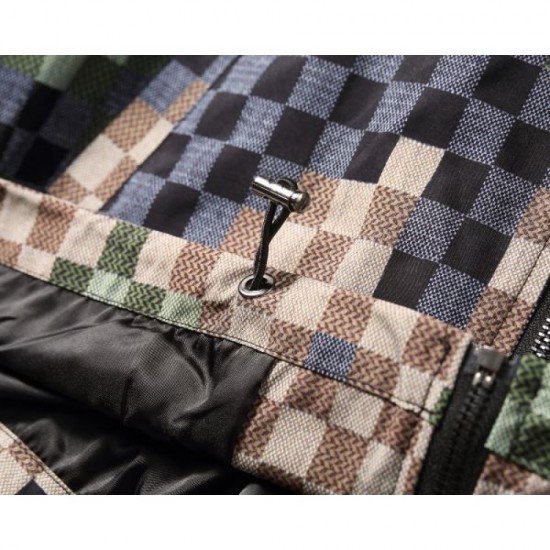 2024FW LOUIS VUITTON Neat coat