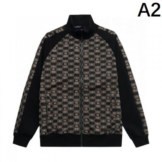 2024FW LOUIS VUITTON Louis Vuitton Hot Spot Not Arrived in Japan Coat