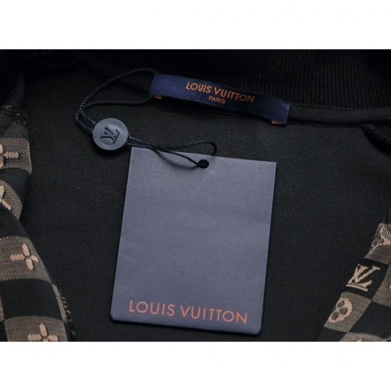 2024FW LOUIS VUITTON Louis Vuitton Hot Spot Not Arrived in Japan Coat