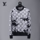 2024FW LOUIS VUITTON Louis Vuitton VIP Sale Special Sweater