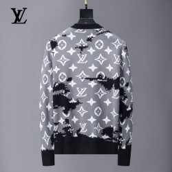 2024FW LOUIS VUITTON Louis Vuitton VIP Sale Special Sweater