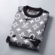 2024FW LOUIS VUITTON Louis Vuitton VIP Sale Special Sweater