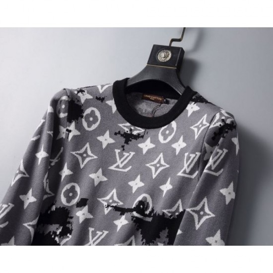 2024FW LOUIS VUITTON Louis Vuitton VIP Sale Special Sweater