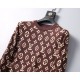 2024FW LOUIS VUITTON Louis Vuitton Coming soon to Japan Sweater