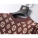 2024FW LOUIS VUITTON Louis Vuitton Coming soon to Japan Sweater