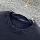 2024FW LOUIS VUITTON Latest Autumn/Winter Trend Sweater