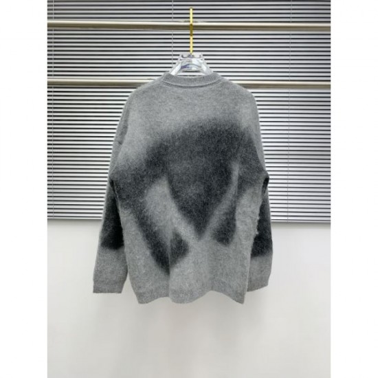 2024FW LOUIS VUITTON Sweater that is useful every season