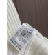 2024FW MONCLER Moncler overseas popular item knit cardigan