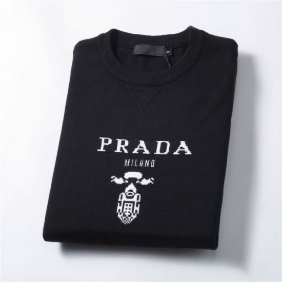 2024FW PRADA Only one item available! VIP Customer Sale Sweater