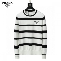 2024FW PRADA Sweater popular among fashionable people