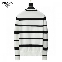 2024FW PRADA Sweater popular among fashionable people