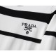 2024FW PRADA Sweater popular among fashionable people