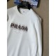 2024FW PRADA Prada continues to be popular Pullover