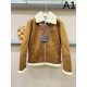 2024FW PRADA Prada Casual Item Coat