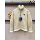 2024FW PRADA Prada Casual Item Coat