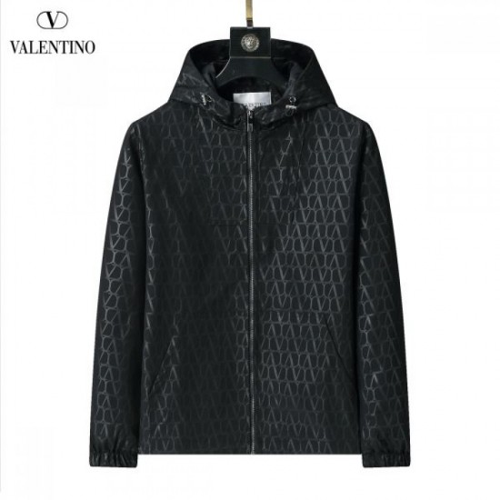 2024FW VALENTINO Valentino Autumn recommended new coat