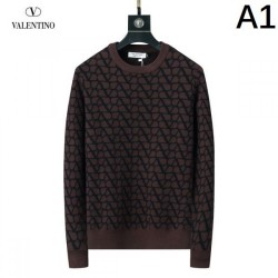 2024FW VALENTINO Valentino Special Price New Limited Sweater