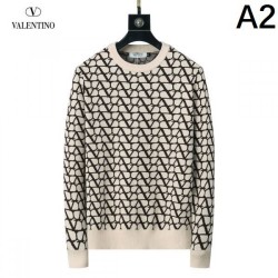 2024FW VALENTINO Valentino Special Price New Limited Sweater