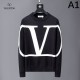 2024FW VALENTINO Valentino classic popular latest sweater