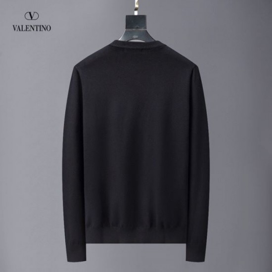 2024FW VALENTINO Valentino classic popular latest sweater