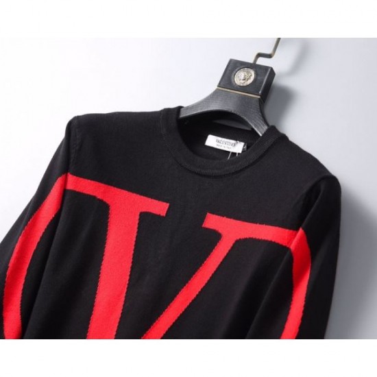 2024FW VALENTINO Valentino classic popular latest sweater