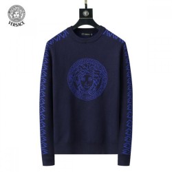 2024FW VERSACE Versace Latest Popular Sweater