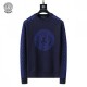 2024FW VERSACE Versace Latest Popular Sweater