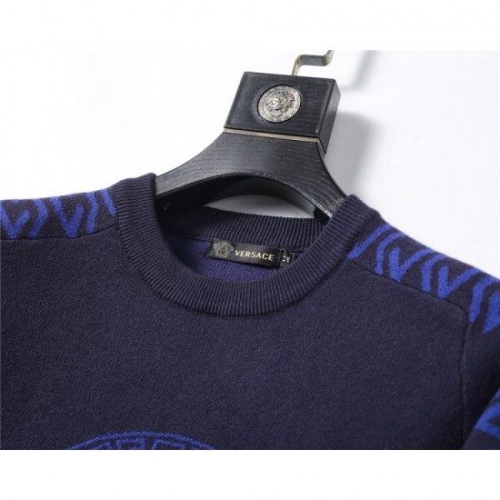 2024FW VERSACE Versace Latest Popular Sweater