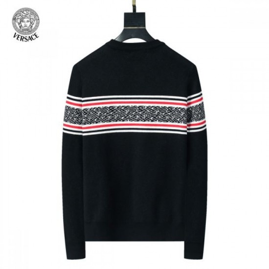 2024FW VERSACE Versace Popular Sale 100% New Sweater