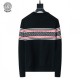 2024FW VERSACE Versace Popular Sale 100% New Sweater