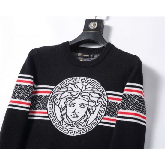 2024FW VERSACE Versace Popular Sale 100% New Sweater