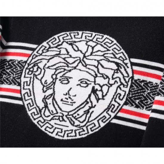 2024FW VERSACE Versace Popular Sale 100% New Sweater