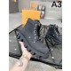 2024FW Men's Boots LOUIS VUITTON HOT Quality Assurance