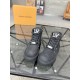 2024FW Men's Boots LOUIS VUITTON HOT Quality Assurance