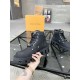 2024FW Men's Boots LOUIS VUITTON HOT Quality Assurance