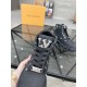 2024FW Men's Boots LOUIS VUITTON HOT Quality Assurance