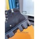 2024FW Men's Boots LOUIS VUITTON Great as a gift!