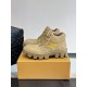 2024FW Men's Boots LOUIS VUITTON Louis Vuitton SALE Get great deals