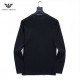 2024FW ARMANI Armani fashion sense is skyrocketing! long sleeve t-shirt