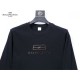 2024FW BALENCIAGA Balenciaga autumn latest item long sleeve T-shirt